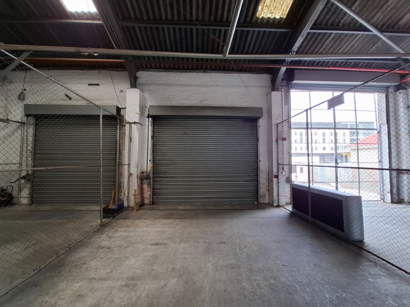 To Let commercial Property for Rent in Epping Industrial Western Cape